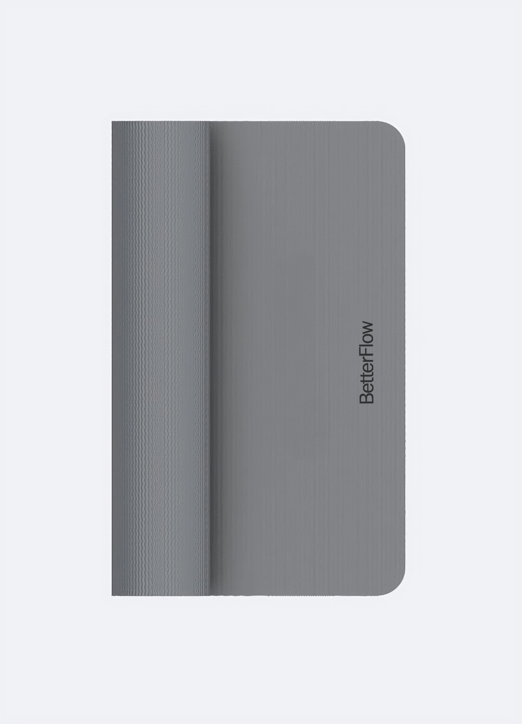 Studio Yoga Mat - Gray