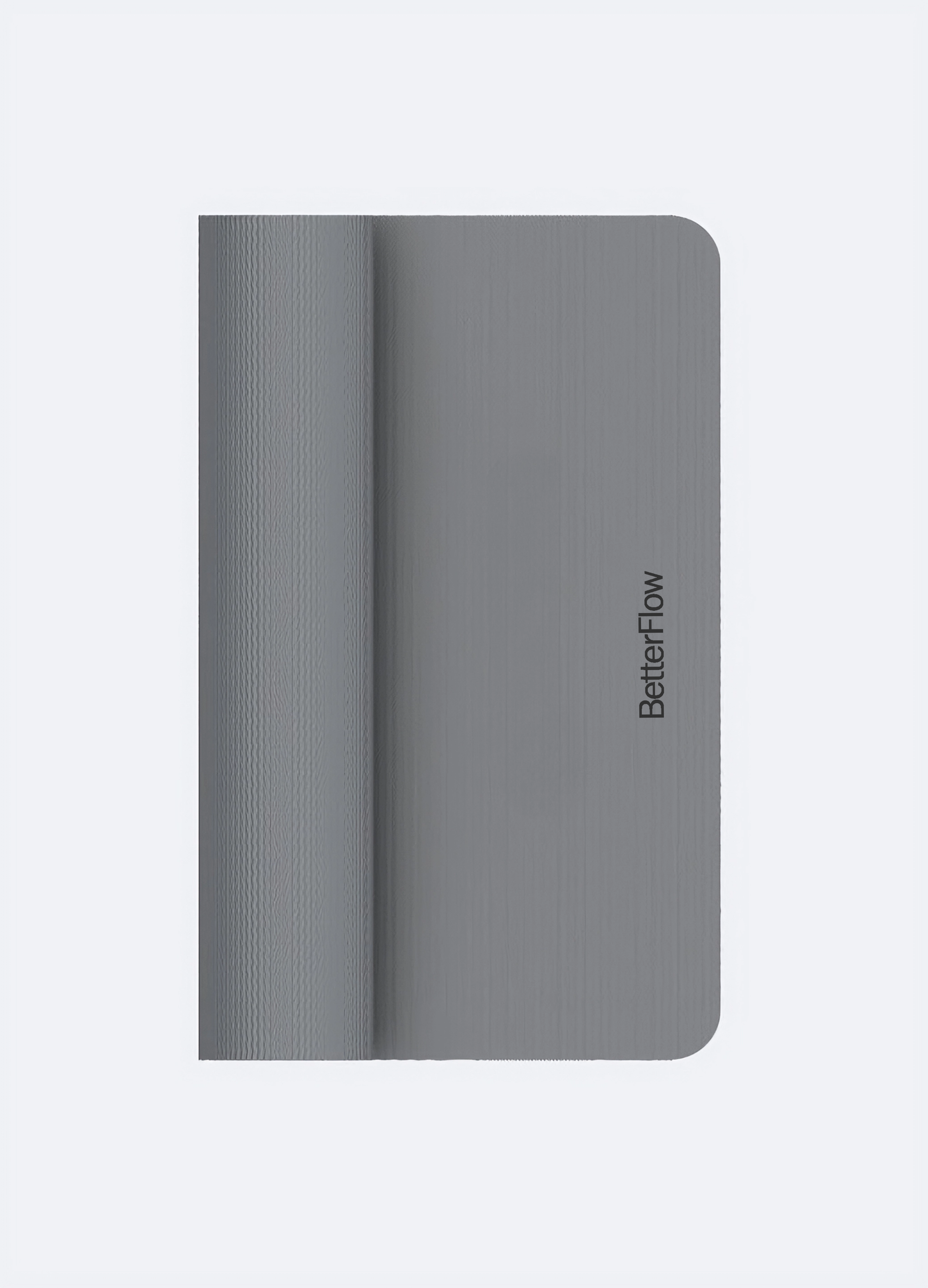 Studio Yoga Mat - Gray