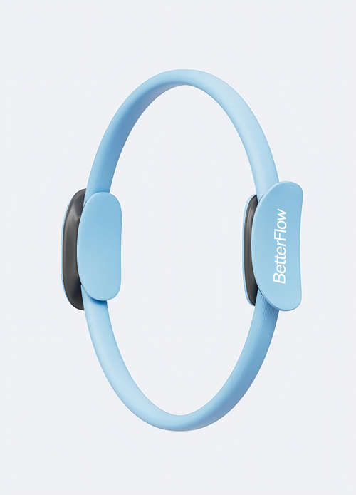 Core Ring - Baby Blue