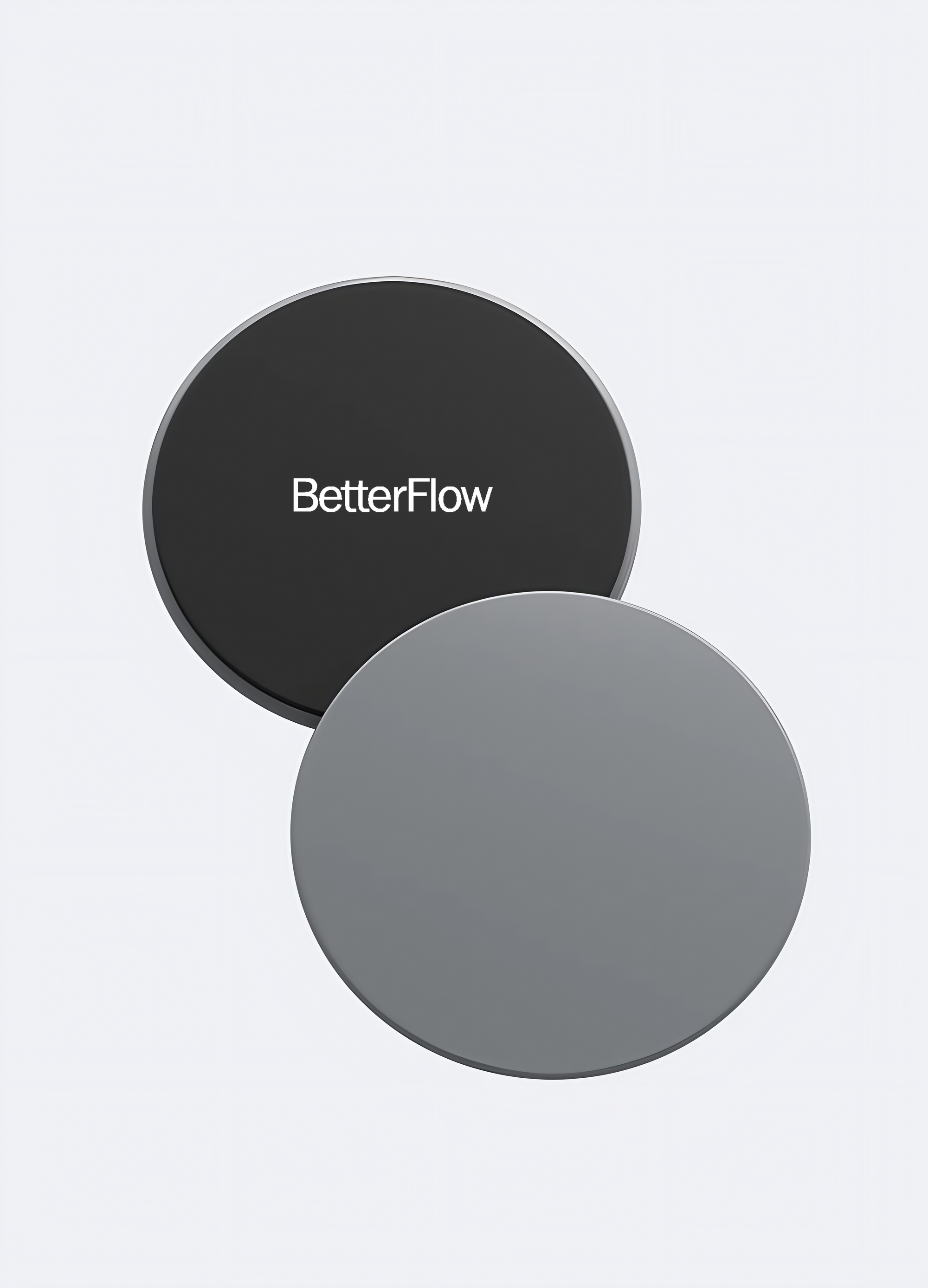 Core Sliders - Gray