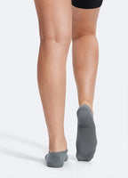 Grip Socks - Gray