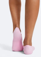 Grip Socks - Baby Pink
